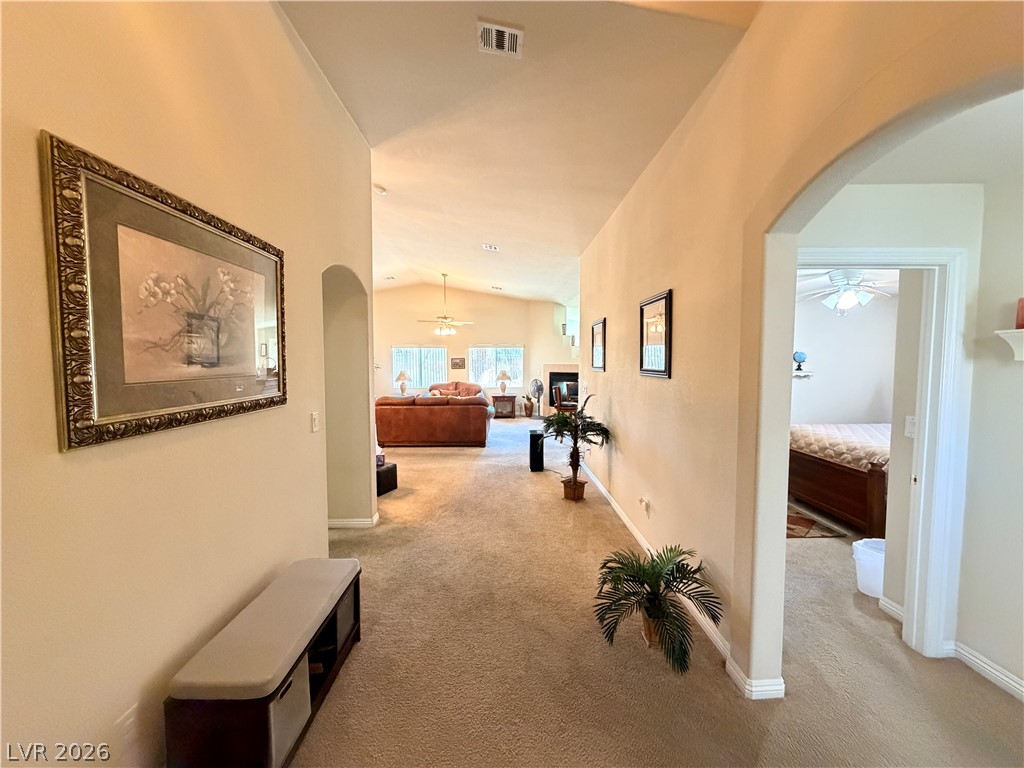 3917 Robin Knot Court North Las Vegas NV 89084
