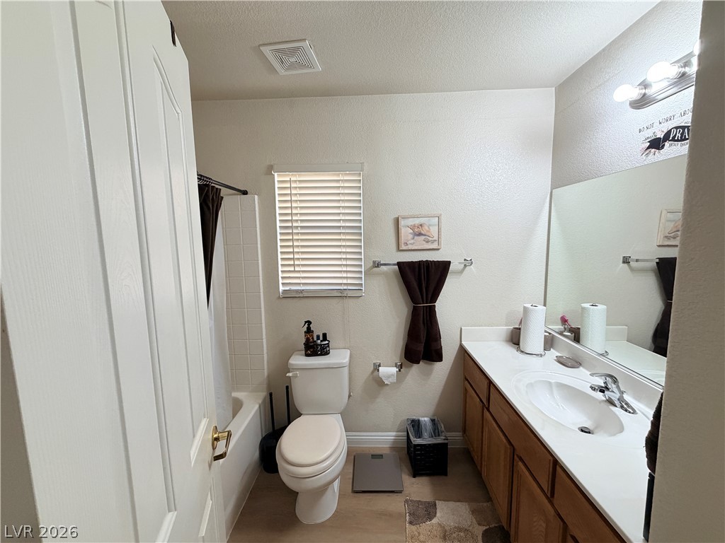 3917 Robin Knot Court North Las Vegas NV 89084