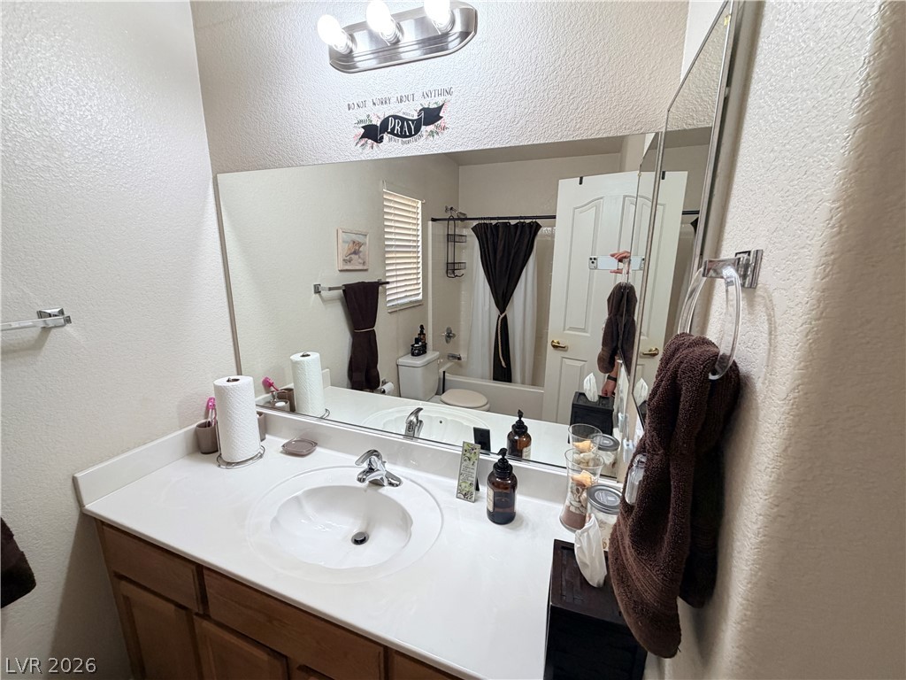 3917 Robin Knot Court North Las Vegas NV 89084