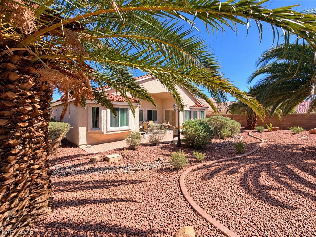 3917 Robin Knot Court North Las Vegas NV 89084