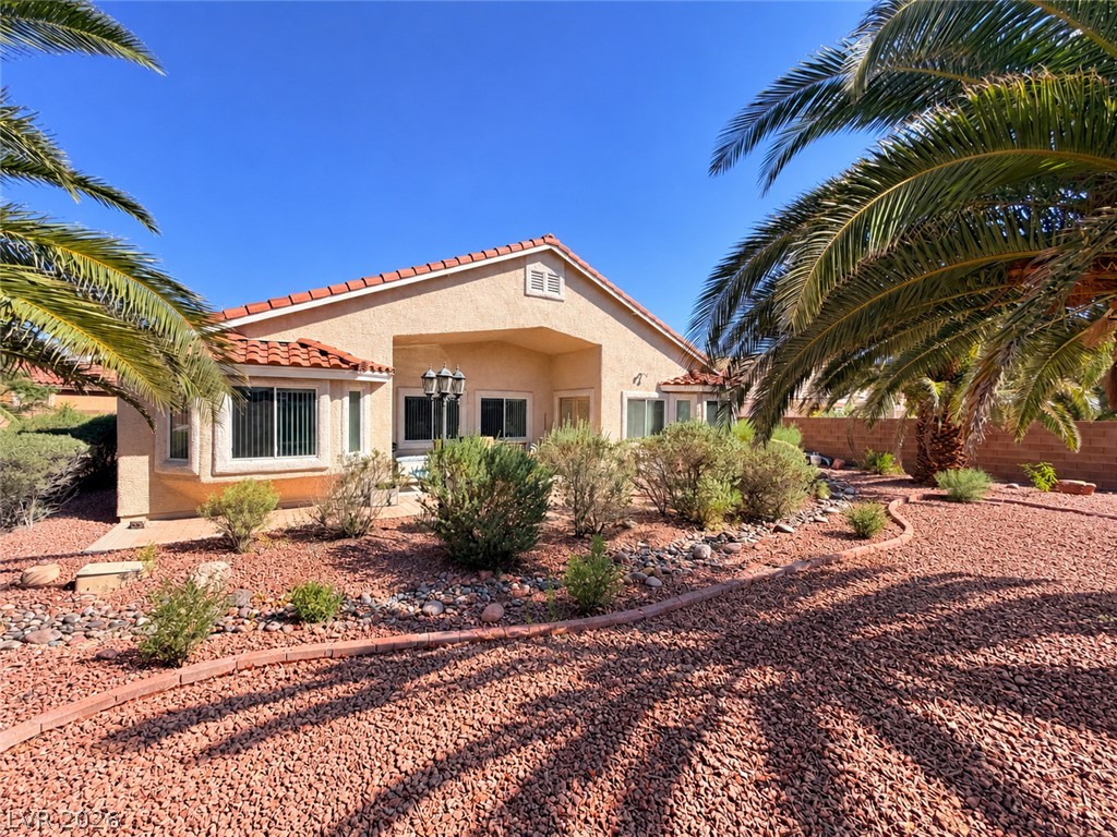 3917 Robin Knot Court North Las Vegas NV 89084