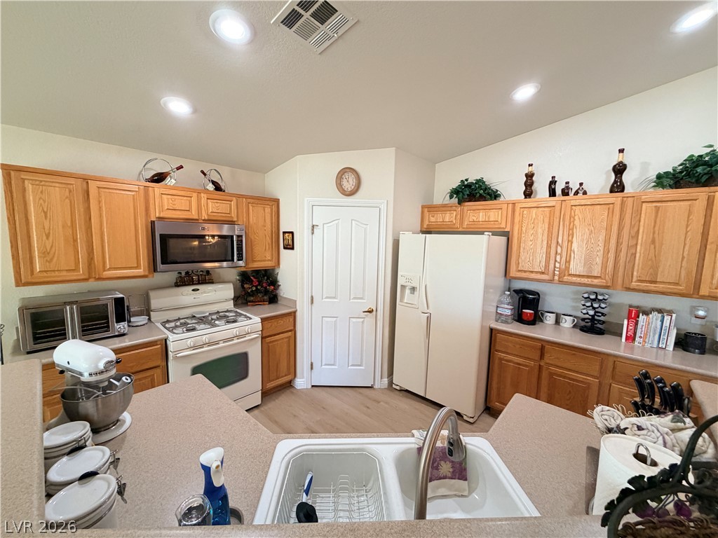 3917 Robin Knot Court North Las Vegas NV 89084