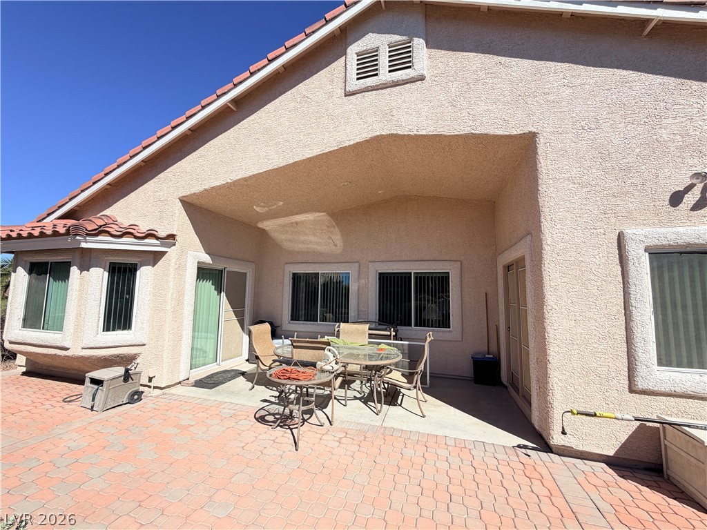 3917 Robin Knot Court North Las Vegas NV 89084