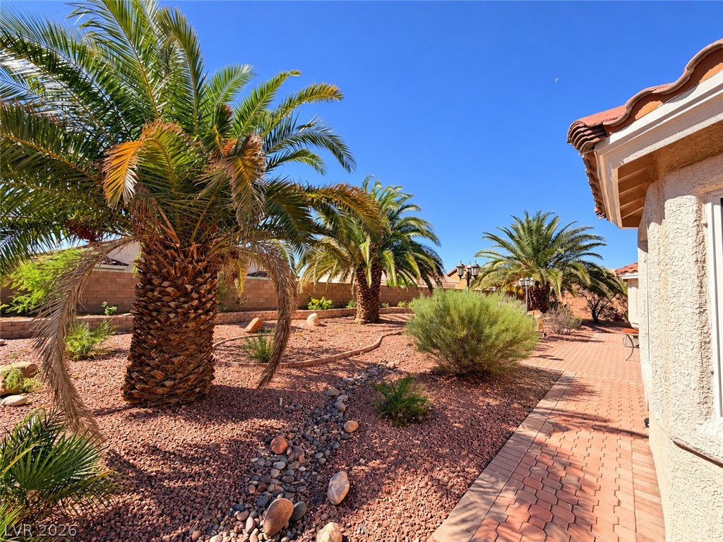 3917 Robin Knot Court North Las Vegas NV 89084