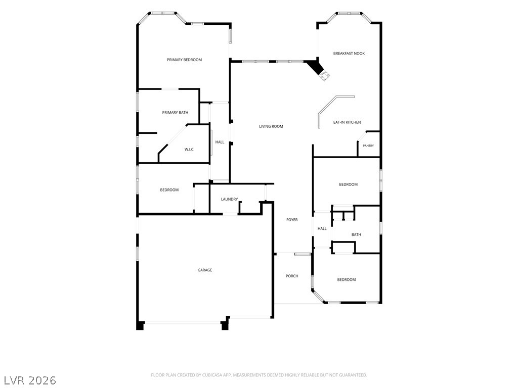 3917 Robin Knot Court North Las Vegas NV 89084