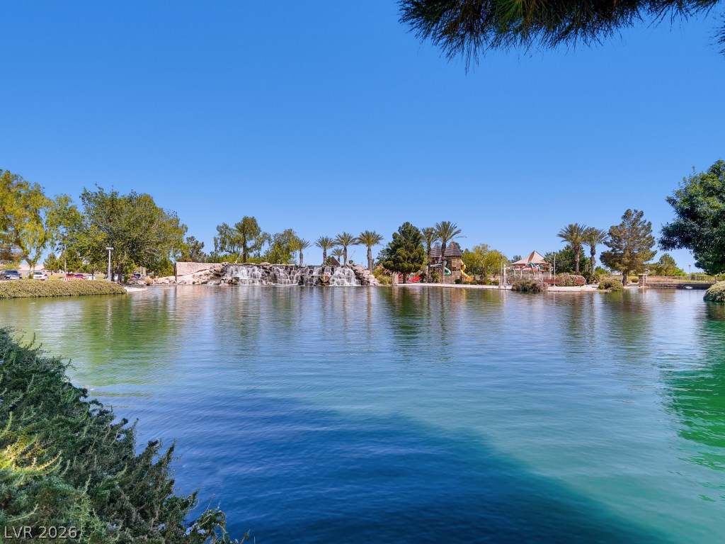 3917 Robin Knot Court North Las Vegas NV 89084