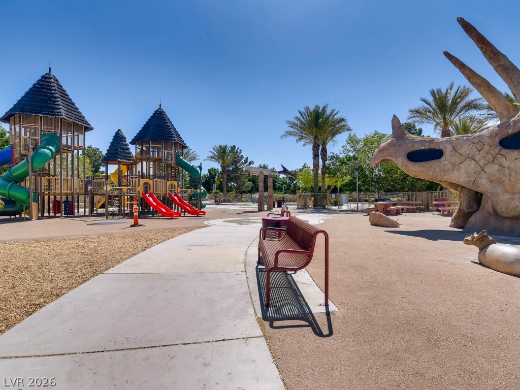 3917 Robin Knot Court North Las Vegas NV 89084