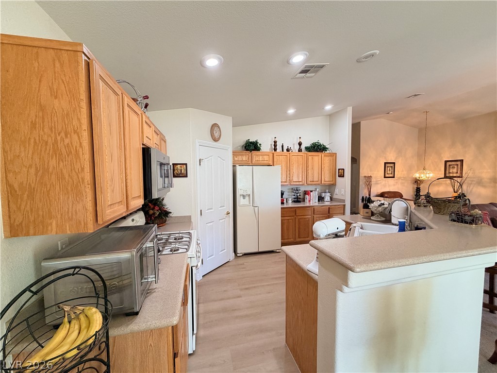 3917 Robin Knot Court North Las Vegas NV 89084
