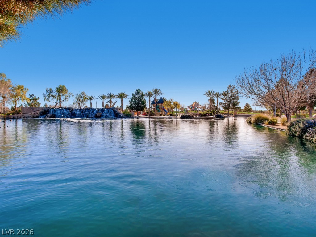 3917 Robin Knot Court North Las Vegas NV 89084