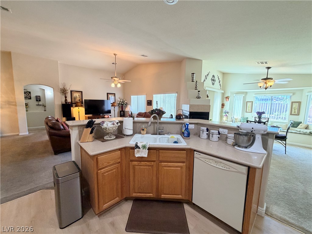 3917 Robin Knot Court North Las Vegas NV 89084