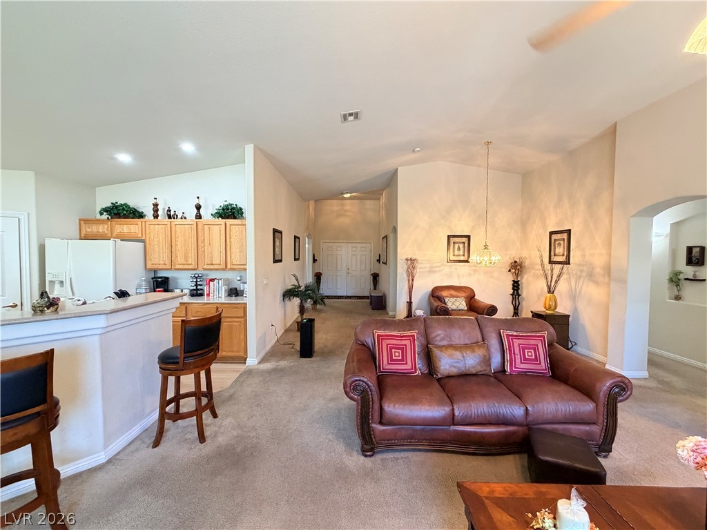 3917 Robin Knot Court North Las Vegas NV 89084