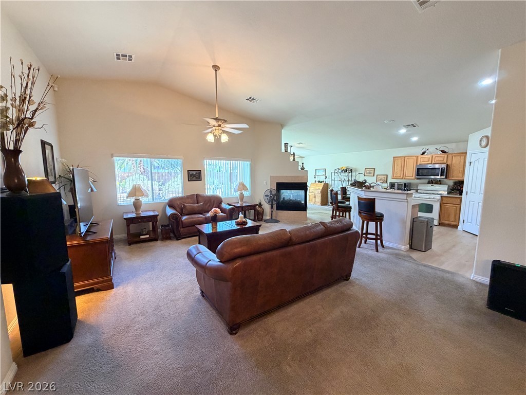 3917 Robin Knot Court North Las Vegas NV 89084