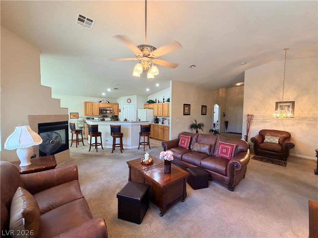 3917 Robin Knot Court North Las Vegas NV 89084