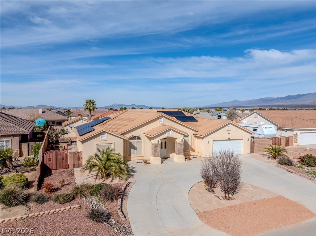 6830 Longmeadow Drive Pahrump NV 89061