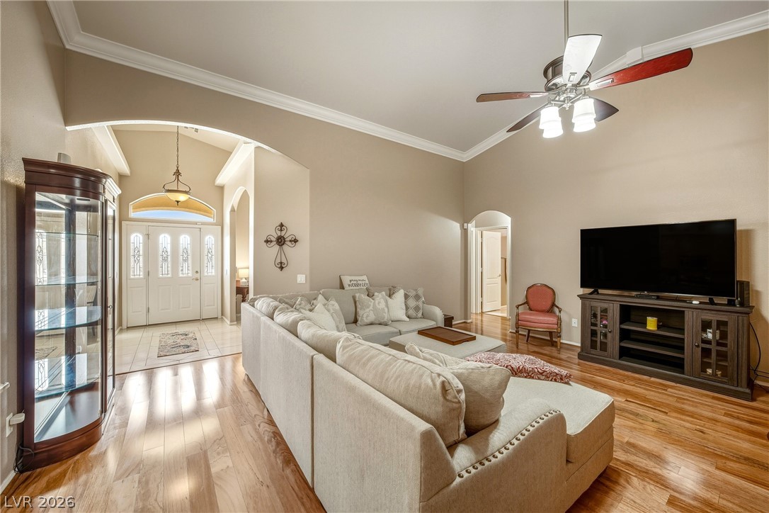 6830 Longmeadow Drive Pahrump NV 89061