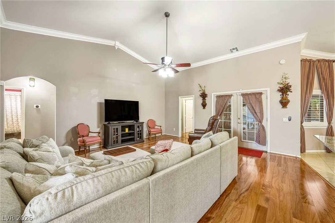 6830 Longmeadow Drive Pahrump NV 89061
