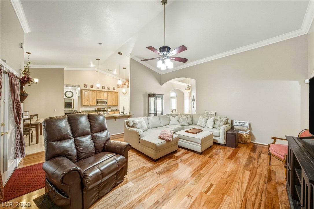 6830 Longmeadow Drive Pahrump NV 89061