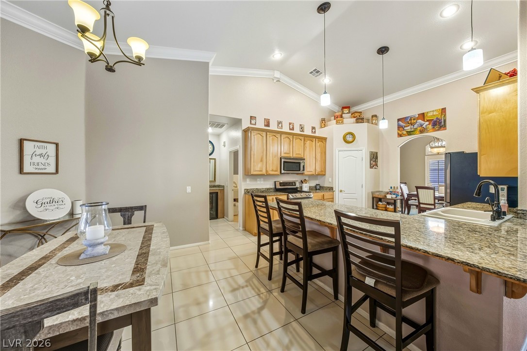 6830 Longmeadow Drive Pahrump NV 89061