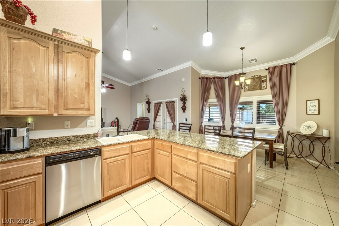 6830 Longmeadow Drive Pahrump NV 89061