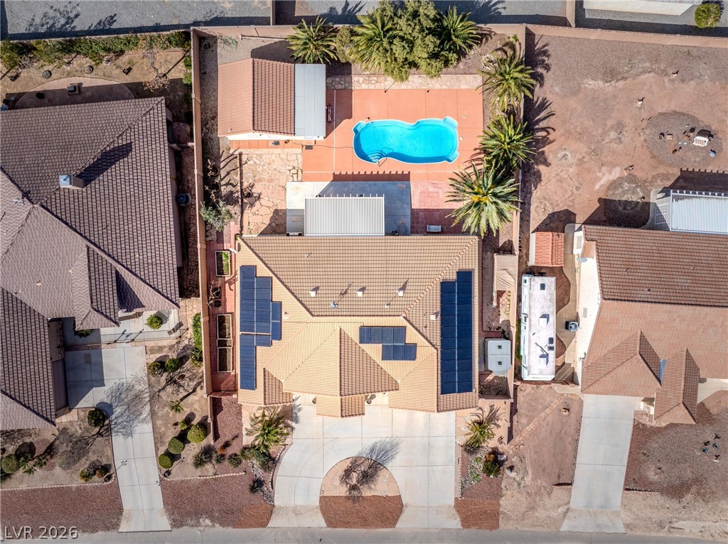 6830 Longmeadow Drive Pahrump NV 89061