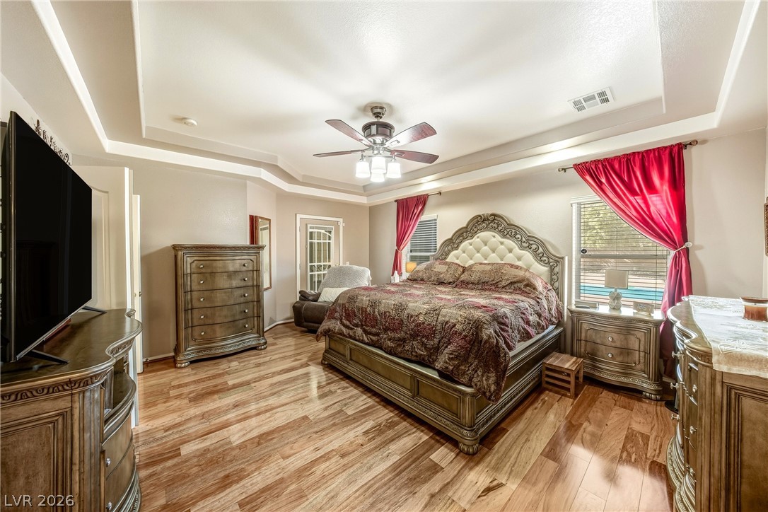 6830 Longmeadow Drive Pahrump NV 89061