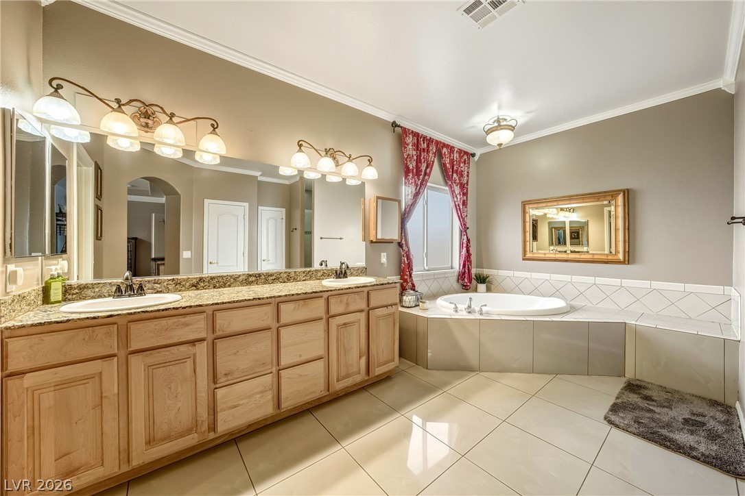 6830 Longmeadow Drive Pahrump NV 89061