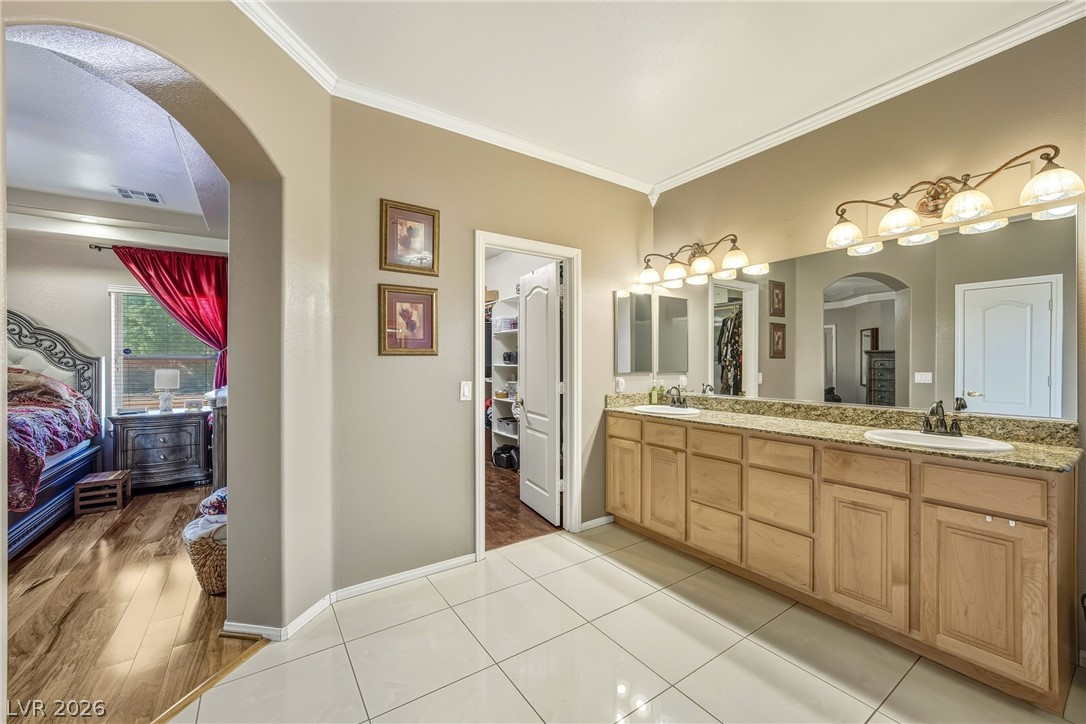 6830 Longmeadow Drive Pahrump NV 89061