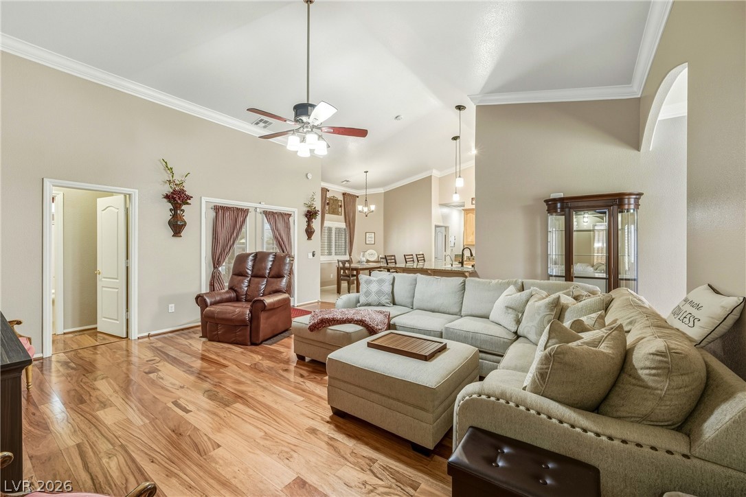 6830 Longmeadow Drive Pahrump NV 89061