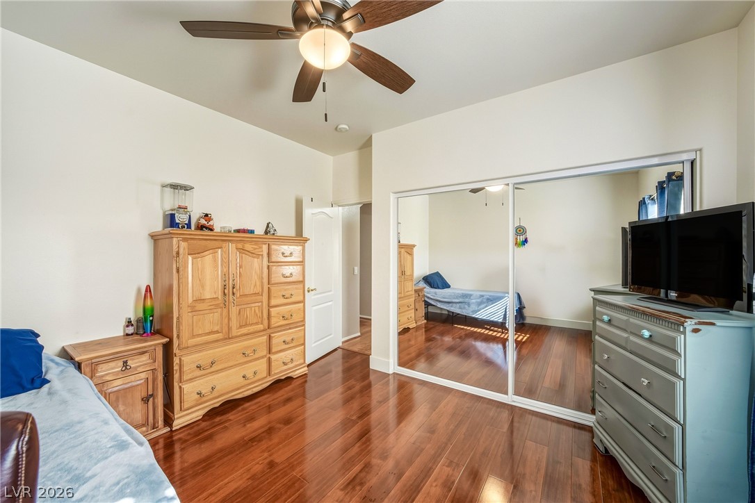 6830 Longmeadow Drive Pahrump NV 89061