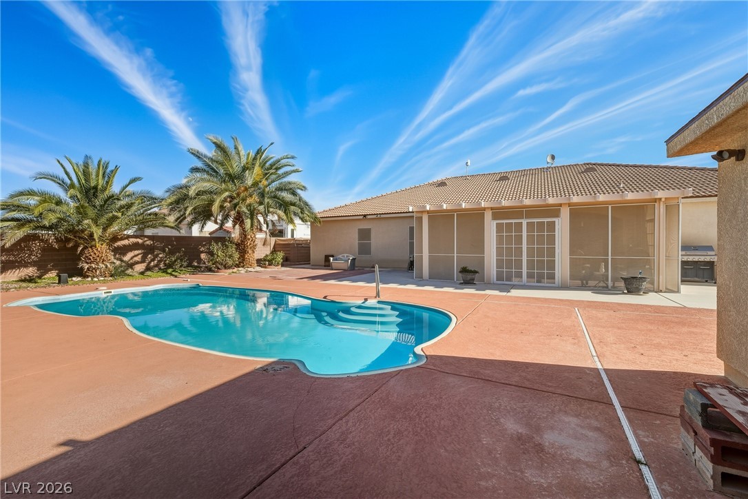 6830 Longmeadow Drive Pahrump NV 89061