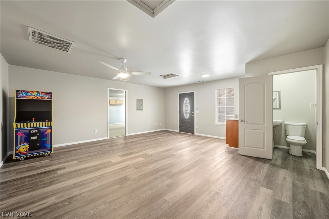 6830 Longmeadow Drive Pahrump NV 89061