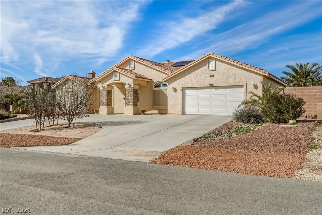 6830 Longmeadow Drive Pahrump NV 89061