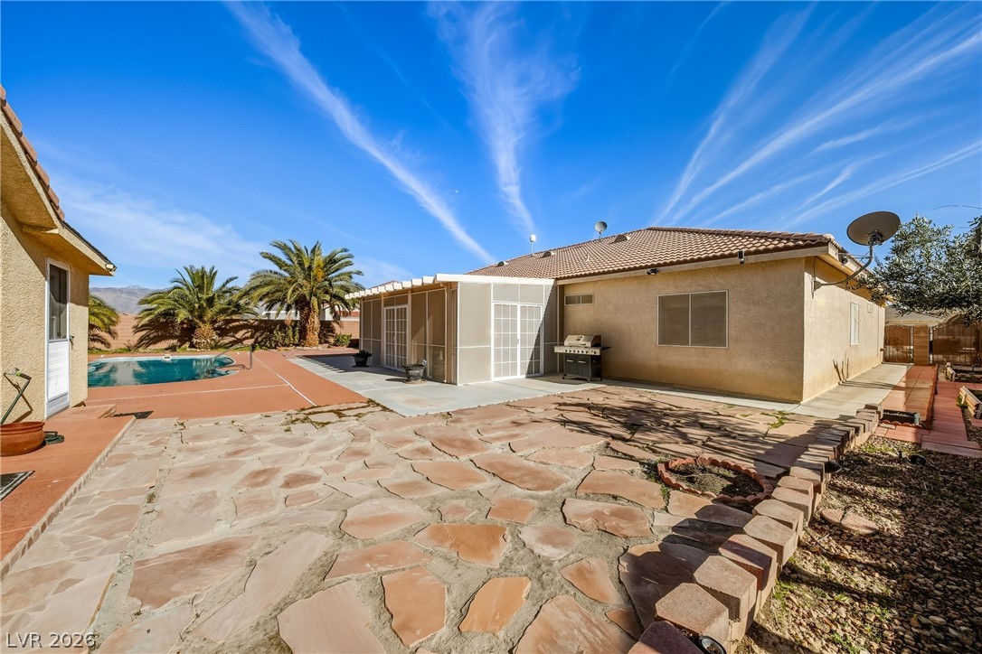 6830 Longmeadow Drive Pahrump NV 89061