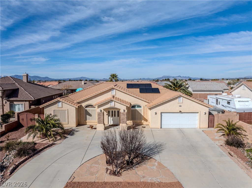 6830 Longmeadow Drive Pahrump NV 89061