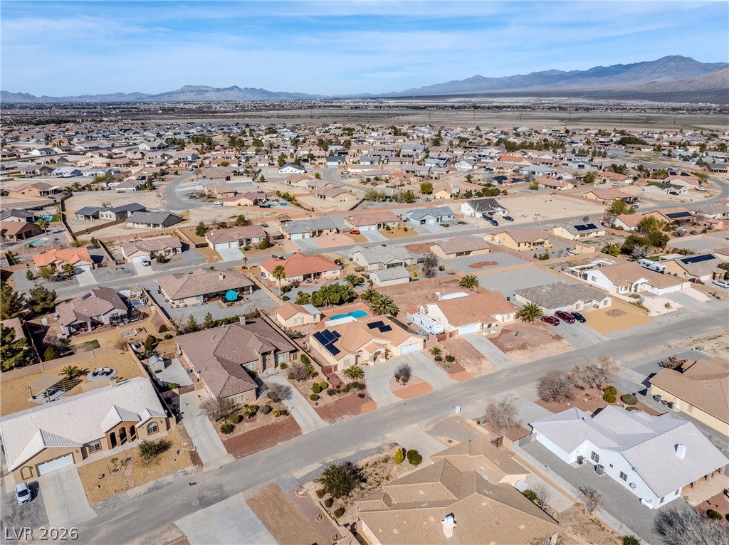 6830 Longmeadow Drive Pahrump NV 89061