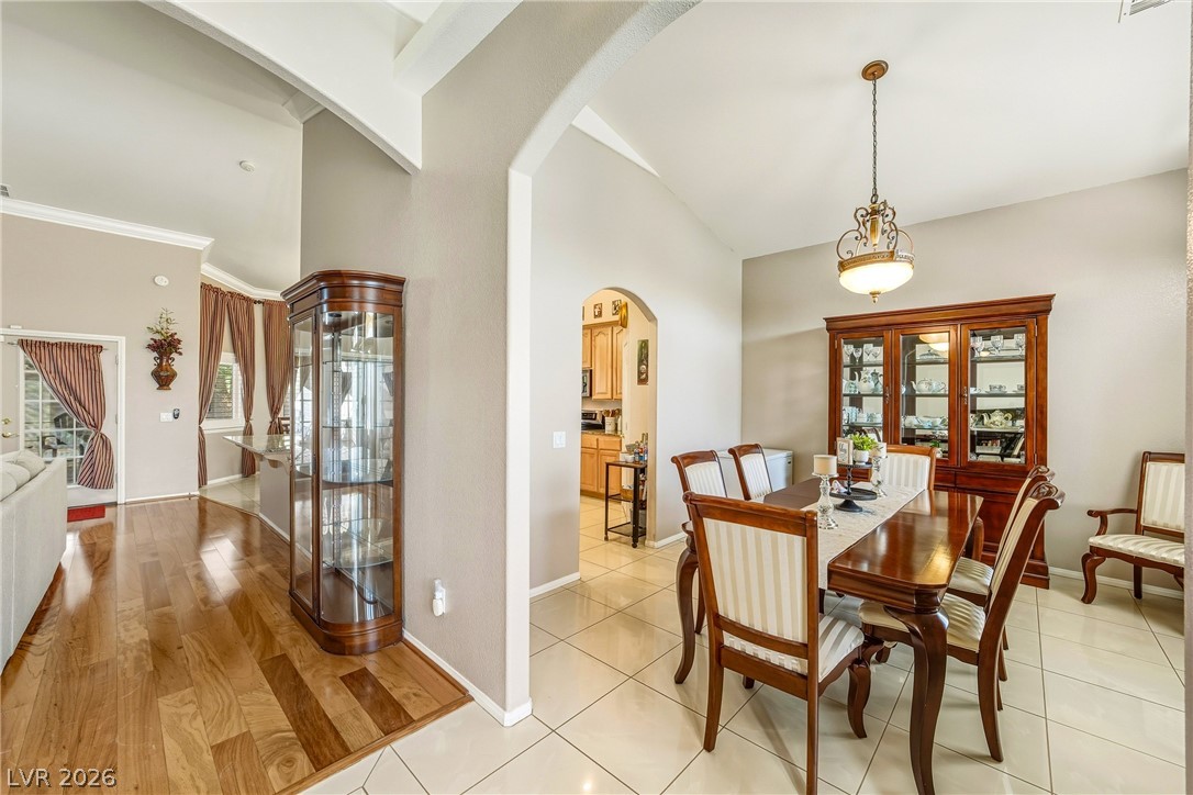 6830 Longmeadow Drive Pahrump NV 89061