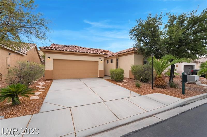 10605 Bardilino Street Las Vegas NV 89141