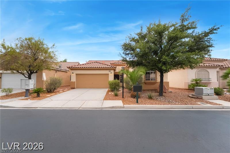 10605 Bardilino Street Las Vegas NV 89141