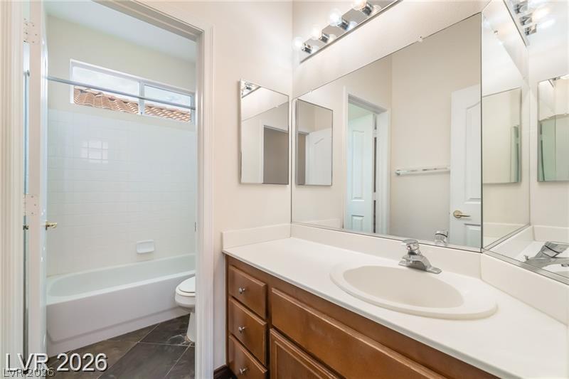 10605 Bardilino Street Las Vegas NV 89141