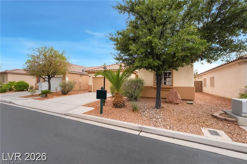 10605 Bardilino Street Las Vegas NV 89141