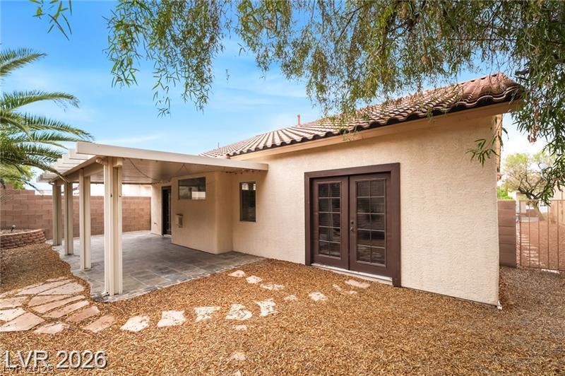 10605 Bardilino Street Las Vegas NV 89141
