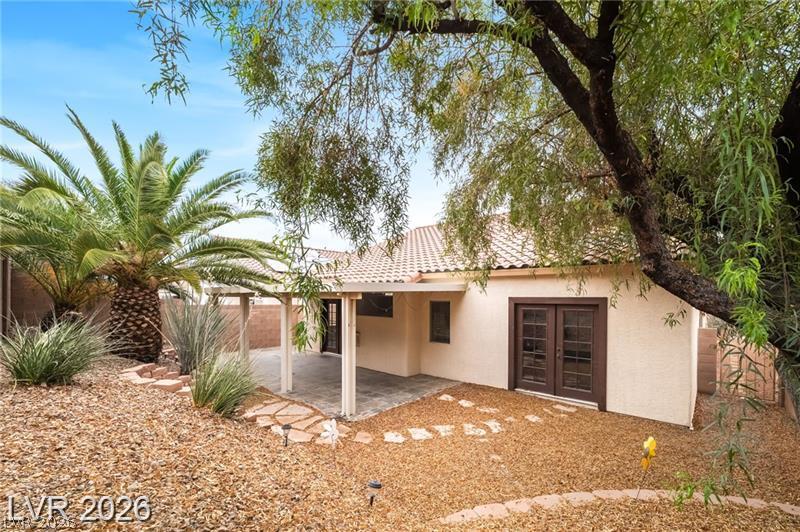 10605 Bardilino Street Las Vegas NV 89141