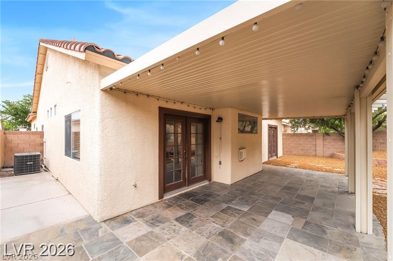 10605 Bardilino Street Las Vegas NV 89141