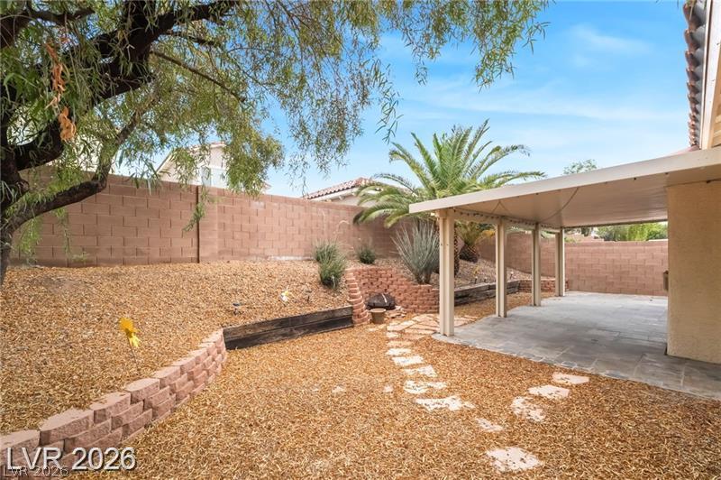 10605 Bardilino Street Las Vegas NV 89141