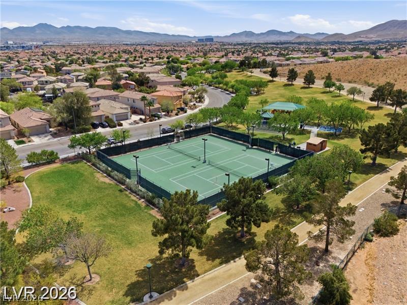 10605 Bardilino Street Las Vegas NV 89141