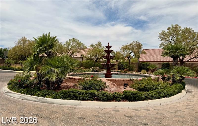 10605 Bardilino Street Las Vegas NV 89141