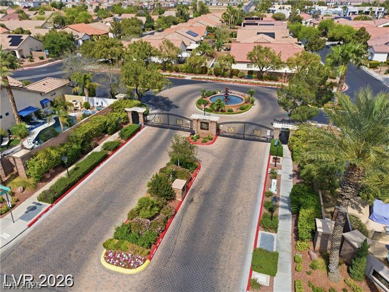10605 Bardilino Street Las Vegas NV 89141