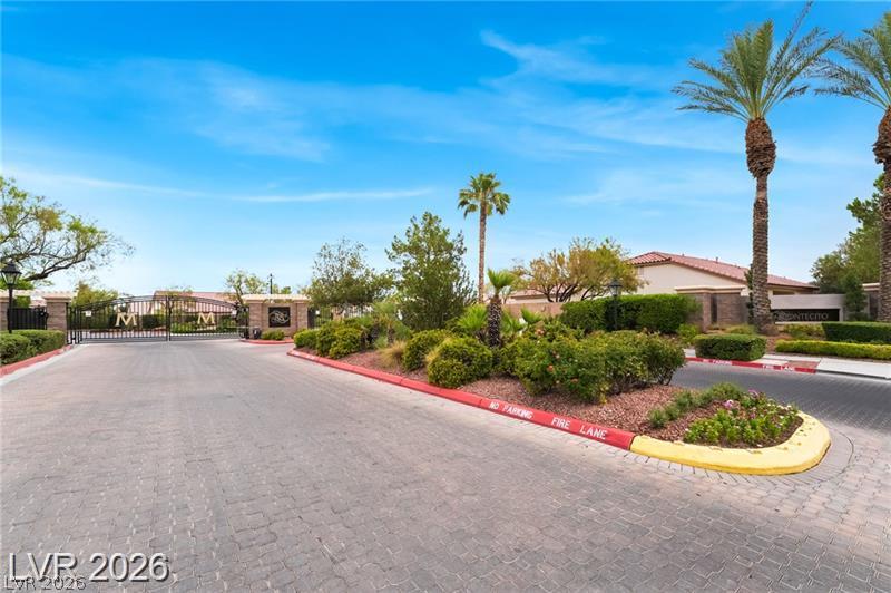 10605 Bardilino Street Las Vegas NV 89141