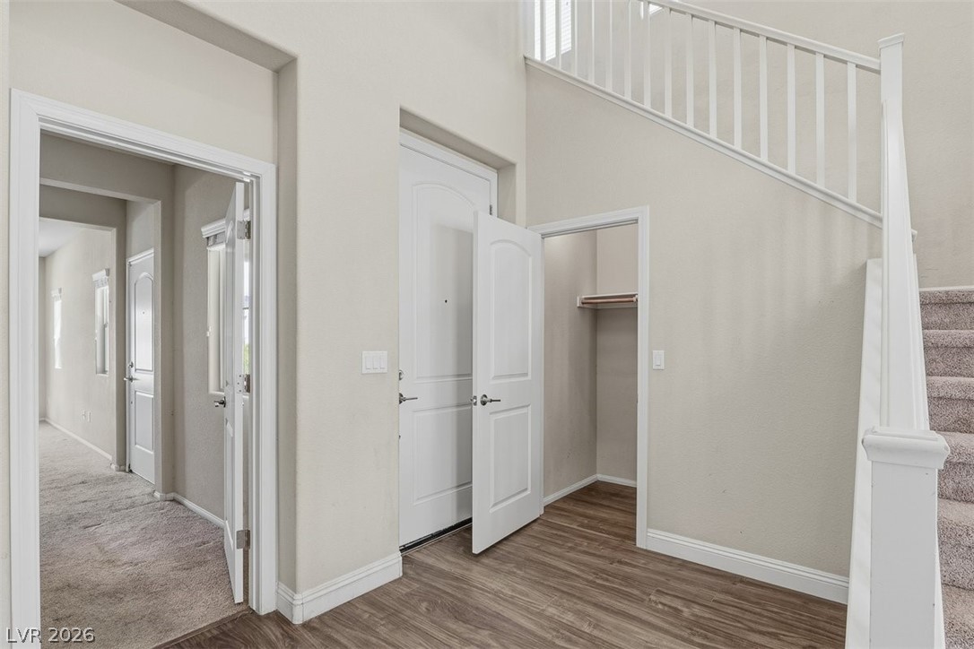 1117 Alamosa Ridge Court North Las Vegas NV 89084