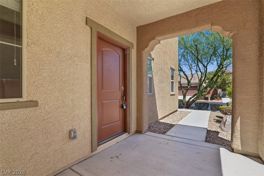 1117 Alamosa Ridge Court North Las Vegas NV 89084